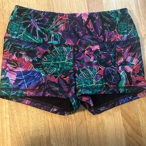Fleo shorts